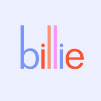 Billie, Inc. Logo
