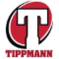 Tippmann Sports Logo