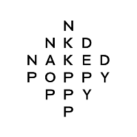 NakedPoppy Logo