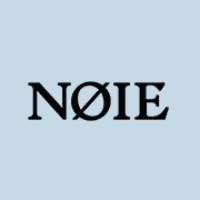 NØIE Logo