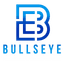 The Bulls Eye Event Logo