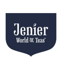 Jenier World of Teas Logo