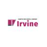 Charter Bus Rental Company Irvine Logo