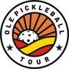 Ole Pickleball Tour Logo