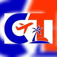 City Turism Logo