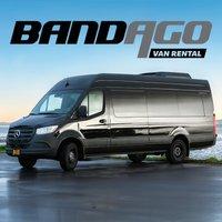 Bandago Van Rental Logo