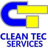Clean Tec Services Logo