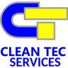 Clean Tec Services Logo