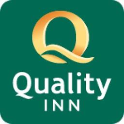 Quality Inn Fort Wayne IN Logo
