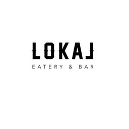 Lokal Eatery & Bar Logo