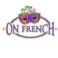On French Logo