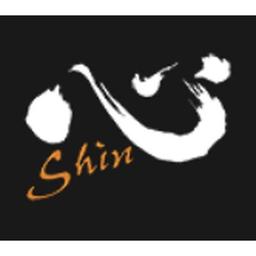 Shin Japanese Cuisine Logo