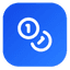 CoinPlurk Logo