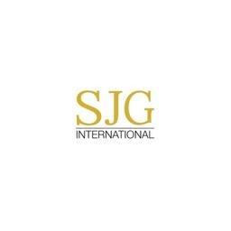SJG International Logo