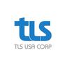 TLS USA CORP Logo