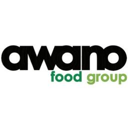 Awano Food Group Logo
