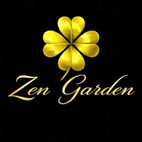 Zen Garden Marijuana Weed Dispensary Philadelphia Logo