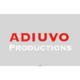 ADIUVO Productions Logo