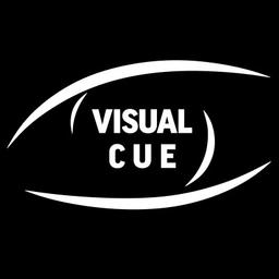 Visual Cue Studios Logo