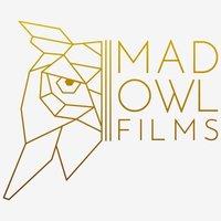 Mad Owl Films Logo