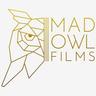 Mad Owl Films Logo