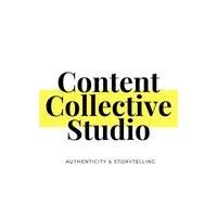 Content Collective Studio Logo