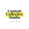 Content Collective Studio Logo