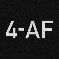 4-Alarm Film Logo