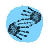 2Hands20Fingers Logo