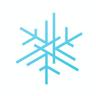 Snowing Logo