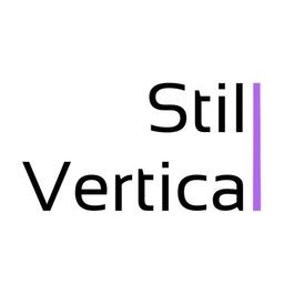 Still Vertical Studios Logo