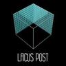 Lacus Post Logo