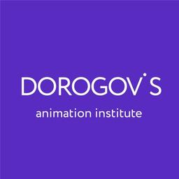 Dorogov's Animation Institute Logo