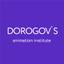Dorogov's Animation Institute Logo