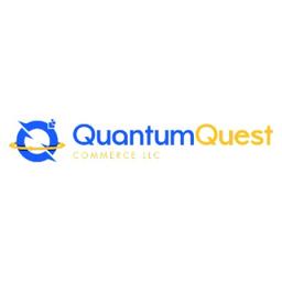 Quantumquest Commerce LLC Logo