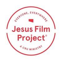 Jesus Film Project Logo