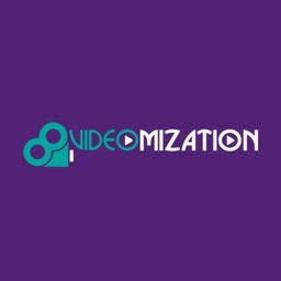 Videomization HQ Logo
