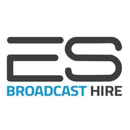 ES Broadcast Hire Logo