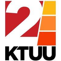 KTUU - Anchorage Logo
