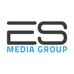 ES Media Group Logo
