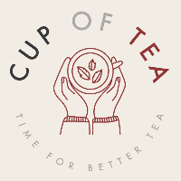 Cup of Tea Logo