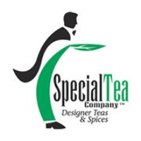 Special Tea Company Logo