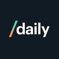 Daily.co Logo