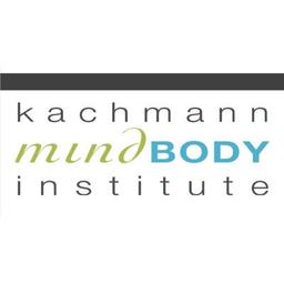 Kachmann Mind Body Institute Logo