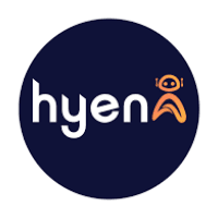 Hyena Information Technologies Pvt Ltd Logo
