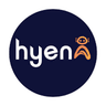 Hyena Information Technologies Pvt Ltd Logo