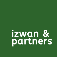 Izwan & Partners Logo