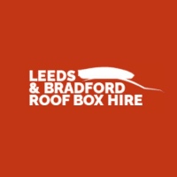 Leeds and Bradford Roof Box Hire Logo