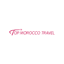 Top Morocco Travel Logo