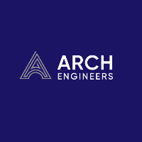 Arch Engineers Logo